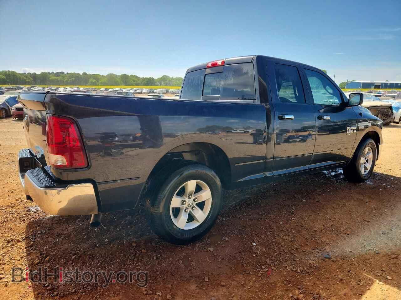 2016 RAM 1500 - VIN: 1C6RR6GT9GS227113 - Фото 3