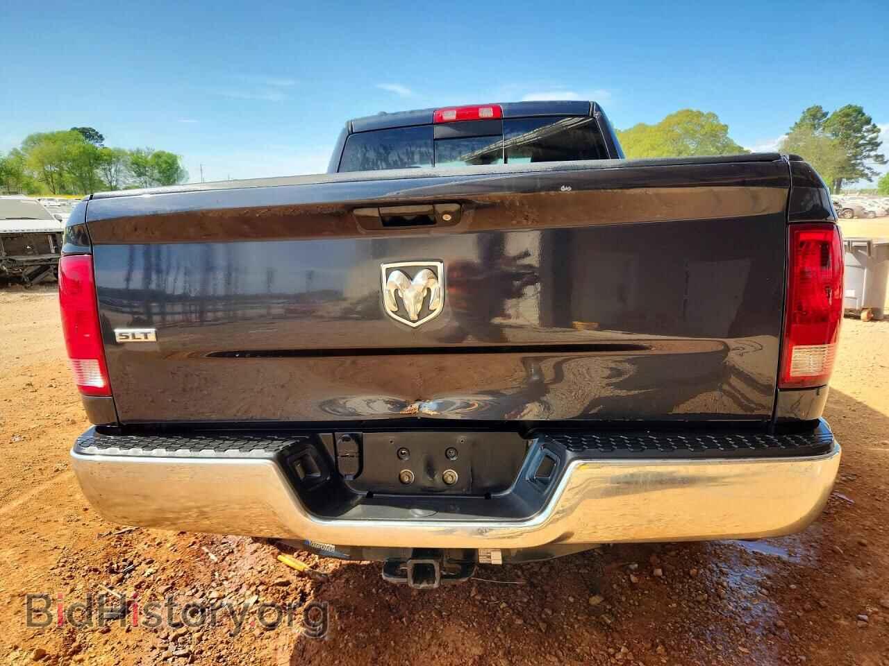 2016 RAM 1500 - VIN: 1C6RR6GT9GS227113 - Фото 6