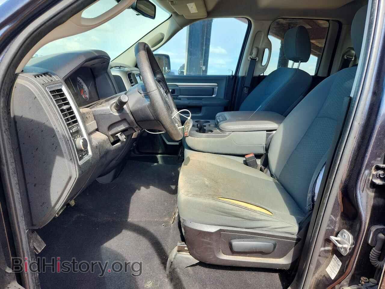 2016 RAM 1500 - VIN: 1C6RR6GT9GS227113 - Фото 7