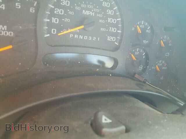 2007 CHEVROLET SILVERADO - VIN: 1GCEC14X97Z161978 - Фото 8