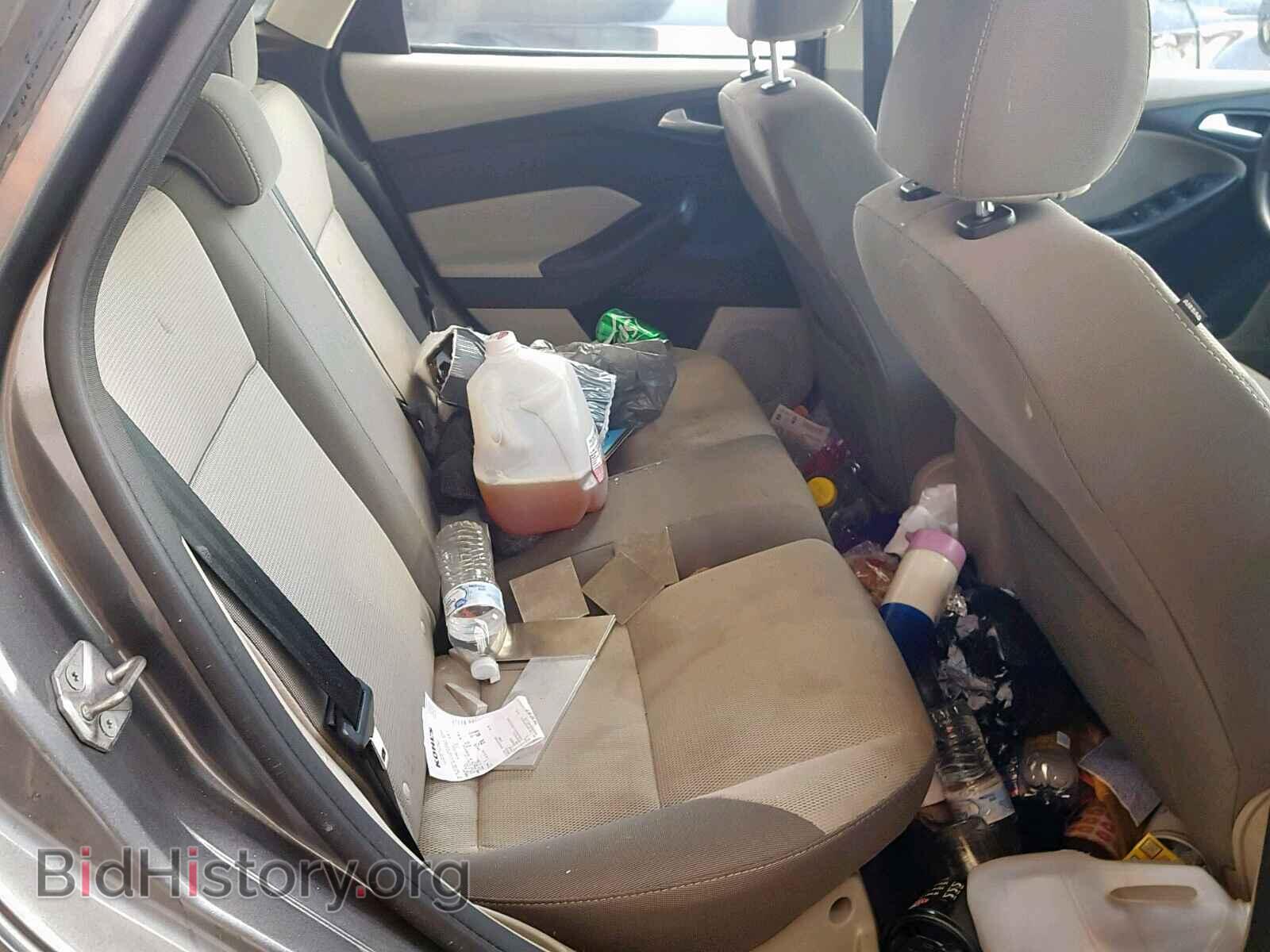 2014 FORD FOCUS SE - VIN: 1FADP3K20EL159111 - Фото 6