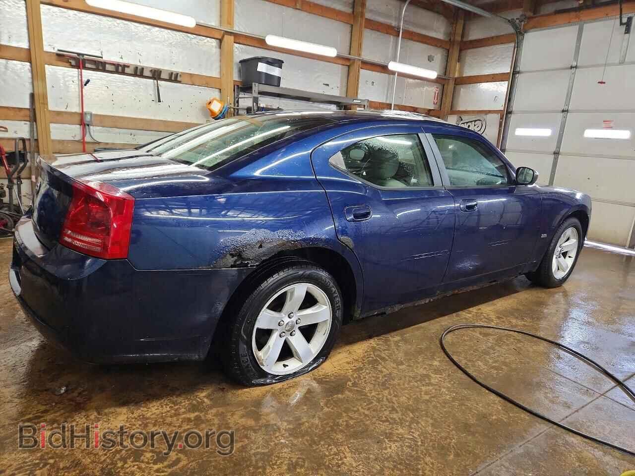 2006 DODGE CHARGER - VIN: 2B3KA43G66H416131 - Фото 3