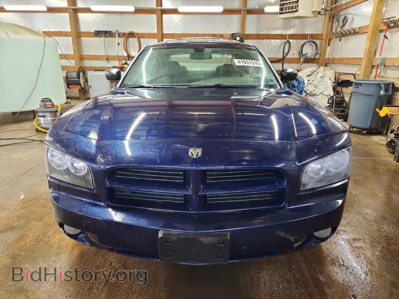 2006 DODGE CHARGER - VIN: 2B3KA43G66H416131 - Фото 5