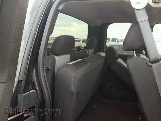 2008 CHEVROLET SILVERADO - VIN: 2GCEC19C581333519 - Photo 6