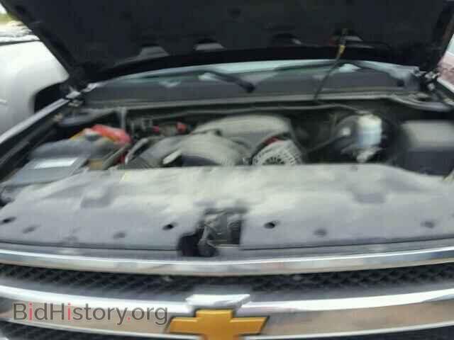 2008 CHEVROLET SILVERADO - VIN: 2GCEC19C581333519 - Photo 7