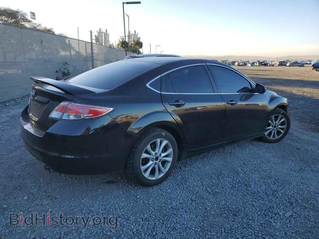 2009 MAZDA 6 - VIN: 1YVHP81A995M29264 - Фото 3