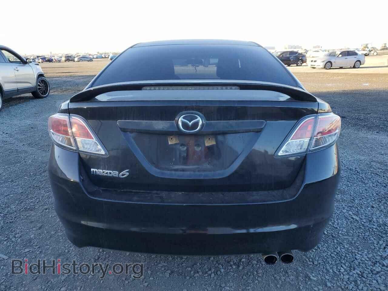 2009 MAZDA 6 - VIN: 1YVHP81A995M29264 - Фото 6