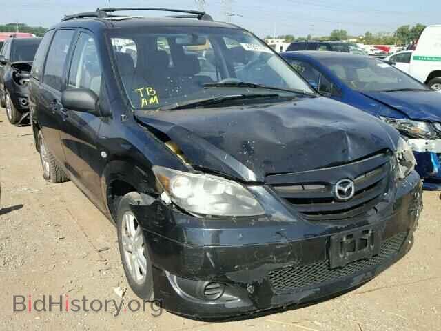 Фотография JM3LW28A050538331 - MAZDA MPV 2005