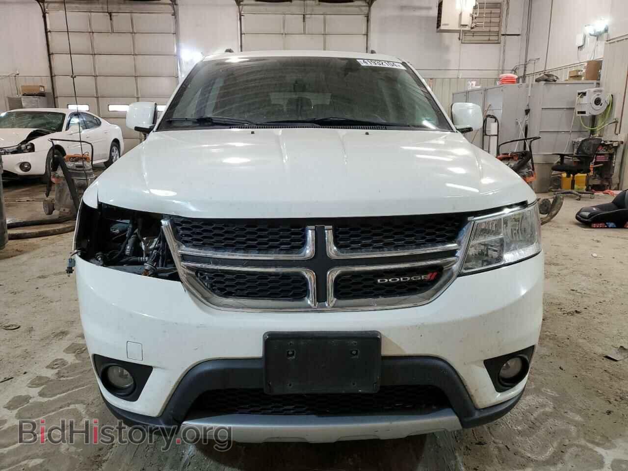 2015 DODGE JOURNEY - VIN: 3C4PDDBG5FT549094 - Photo 5
