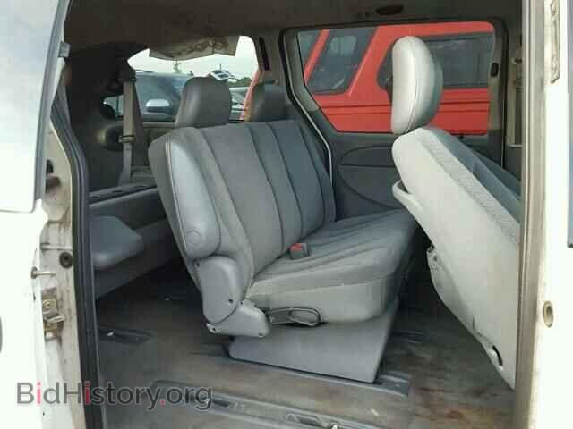 2005 DODGE CARAVAN - VIN: 1D4GP24R75B292095 - Фото 6