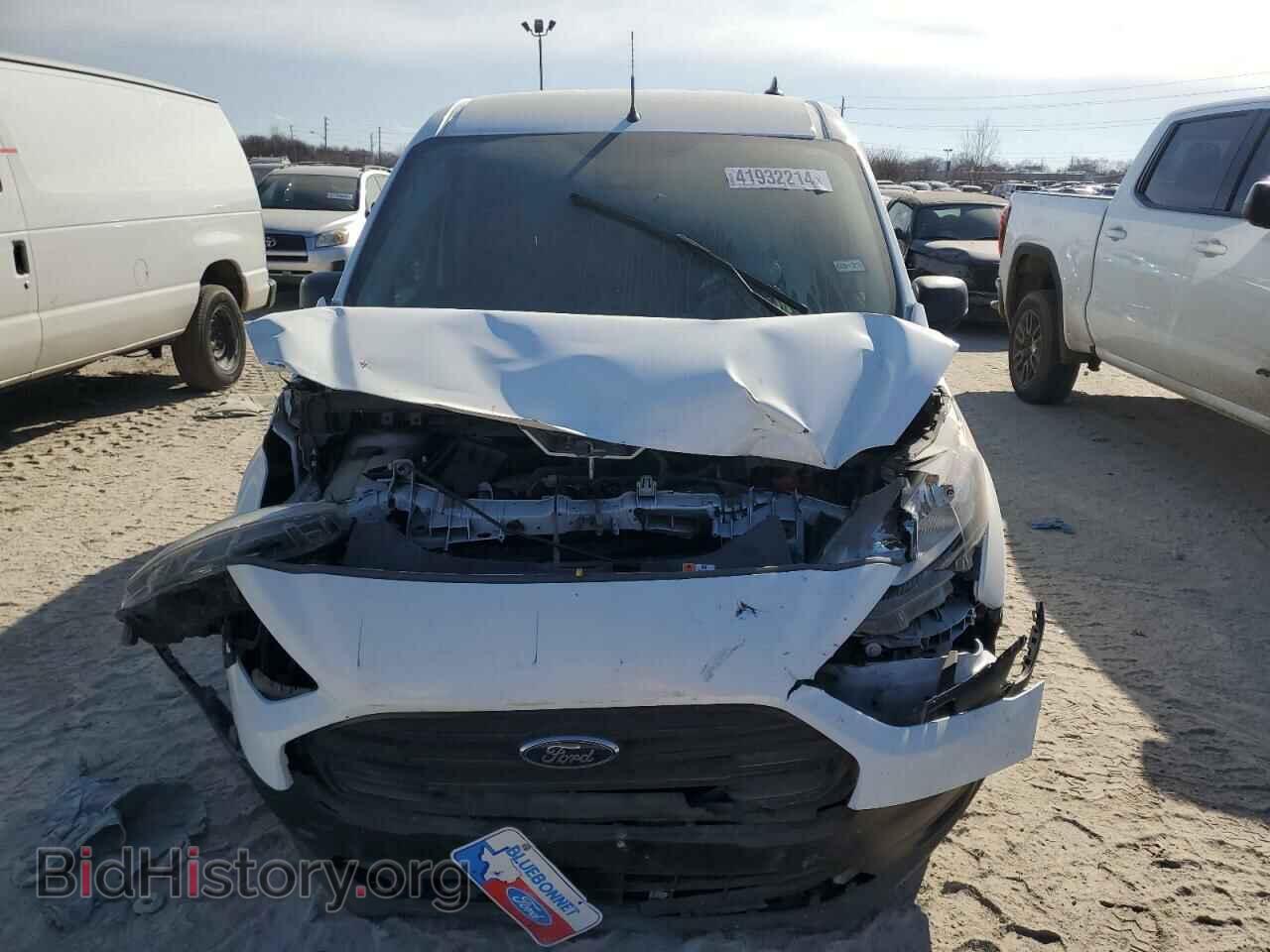 2020 FORD TRANSIT - VIN: NM0GE9E20L1476002 - Фото 5