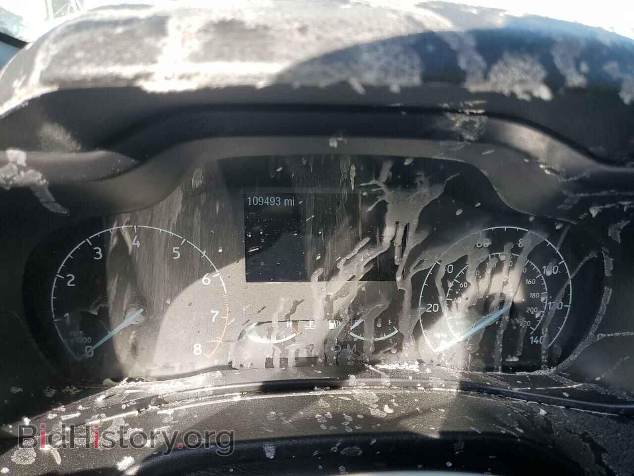 2020 FORD TRANSIT - VIN: NM0GE9E20L1476002 - Фото 9