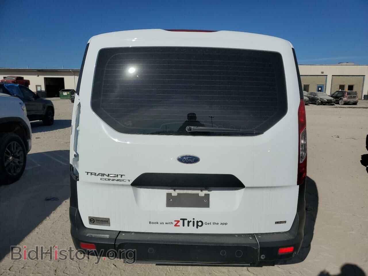 2020 FORD TRANSIT - VIN: NM0GE9E20L1476002 - Фото 10