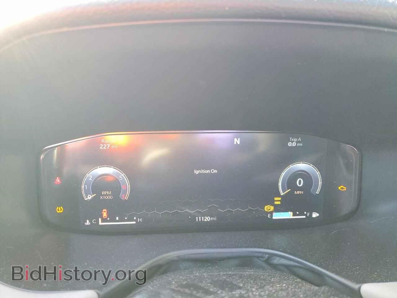 2024 JEEP COMPASS - VIN: 3C4NJDCN6RT165004 - Фото 9