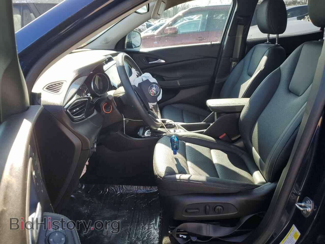 2023 BUICK ENCORE - VIN: KL4MMFSL2PB081883 - Фото 7