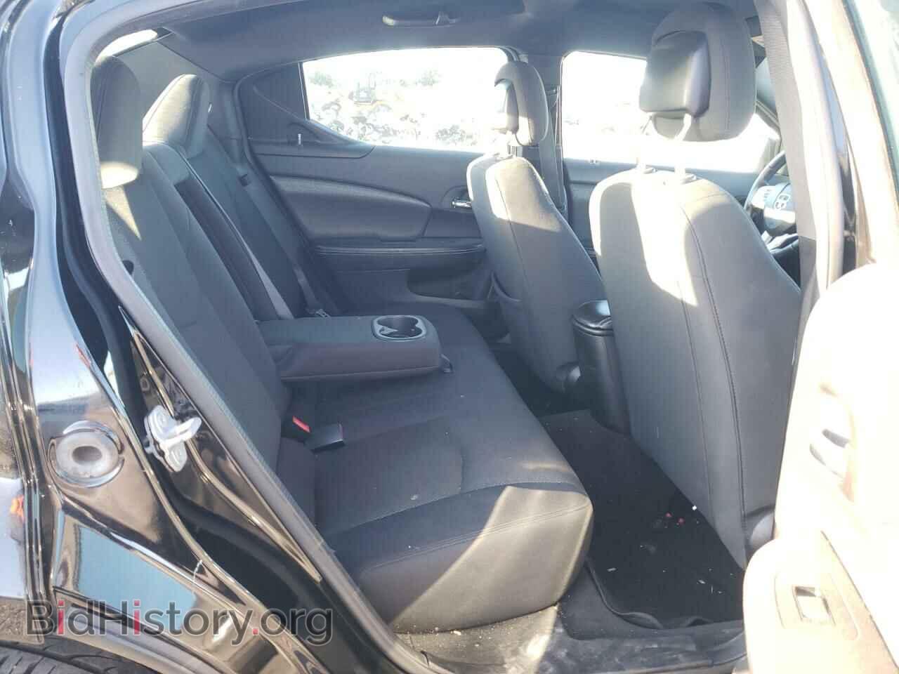 2013 DODGE AVENGER - VIN: 1C3CDZCB9DN720834 - Photo 6