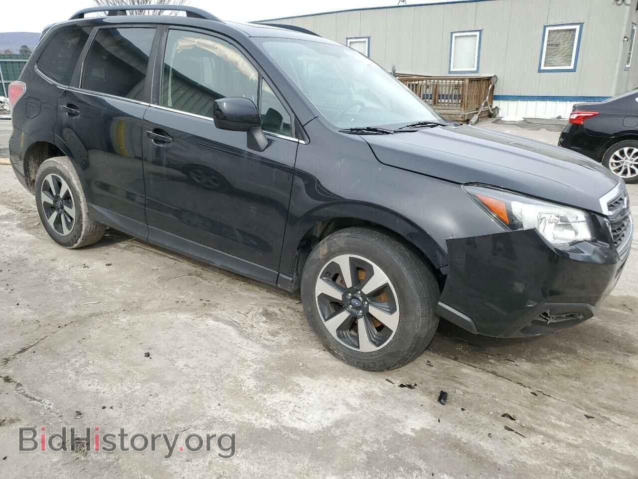 2017 SUBARU FORESTER - VIN: JF2SJALC3HH416205 - Фото 4