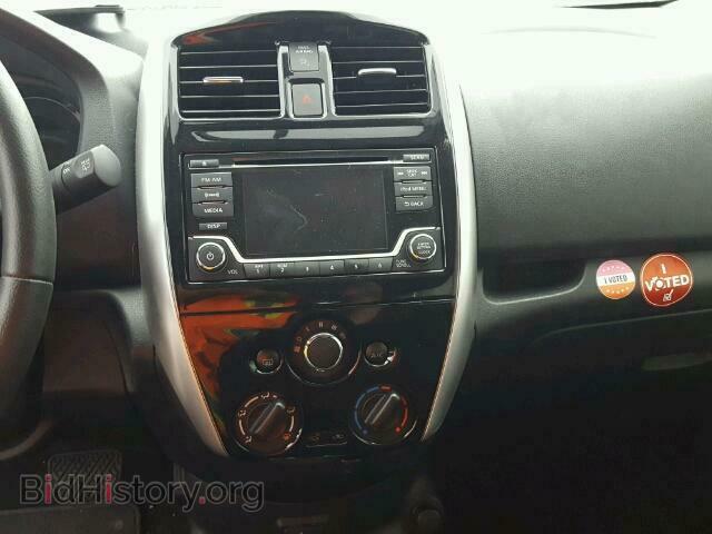 2017 NISSAN VERSA - VIN: 3N1CE2CP9HL381769 - Photo 9