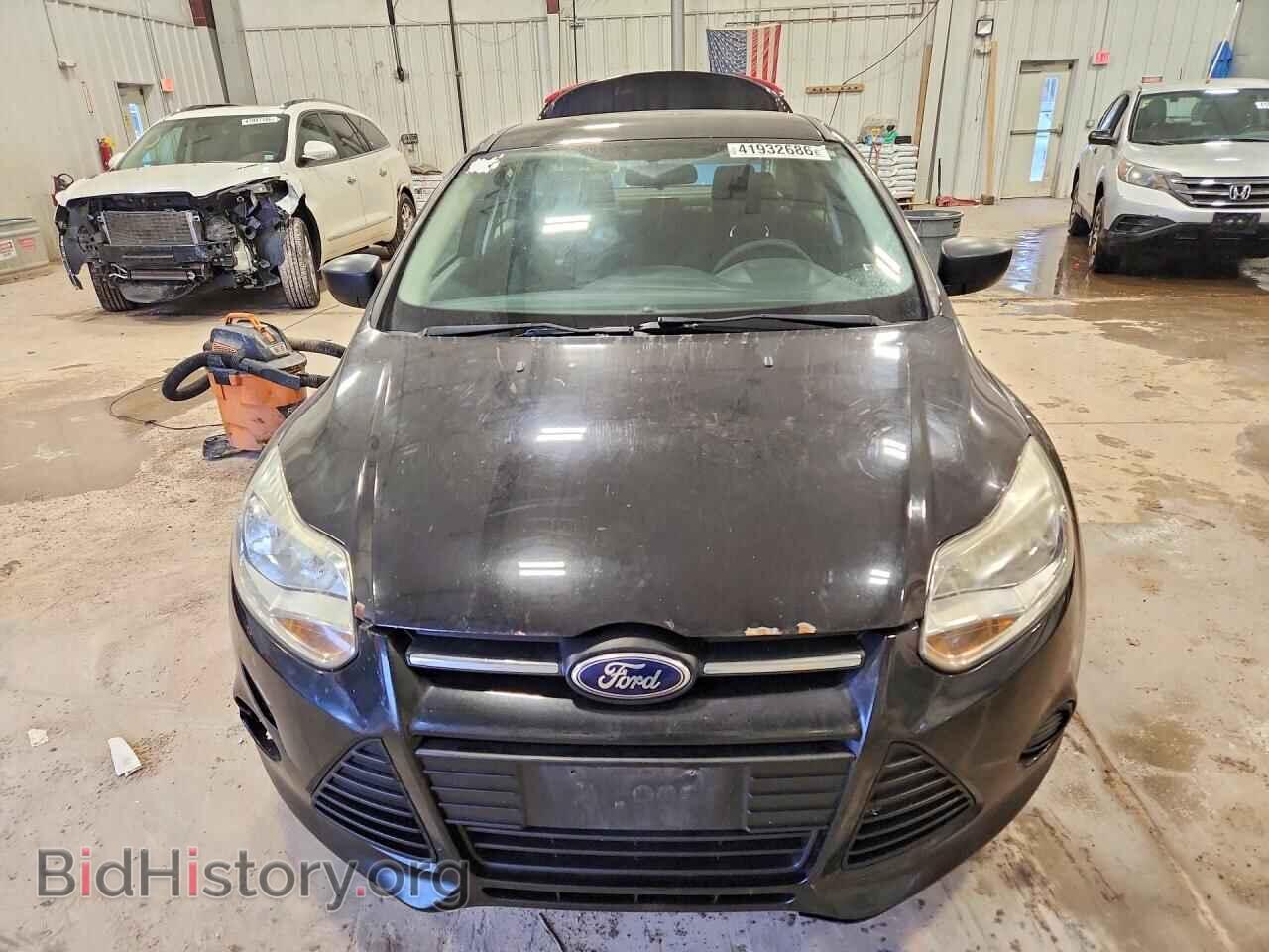 2012 FORD ALL Models - VIN: 1FAHP3E24CL427507 - Photo 5