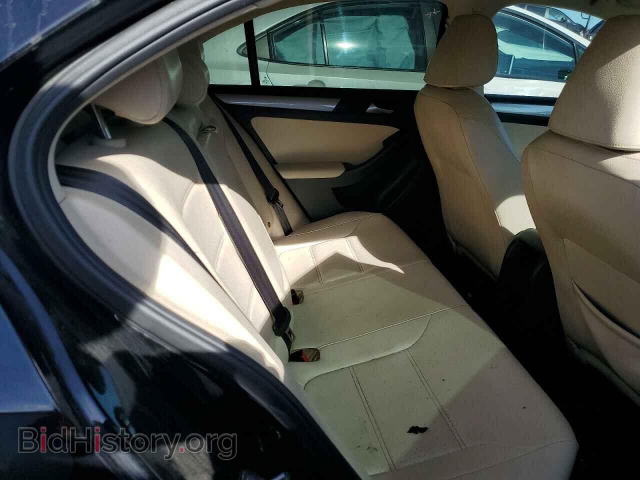 2017 VOLKSWAGEN JETTA - VIN: 3VWDB7AJ3HM204471 - Фото 10
