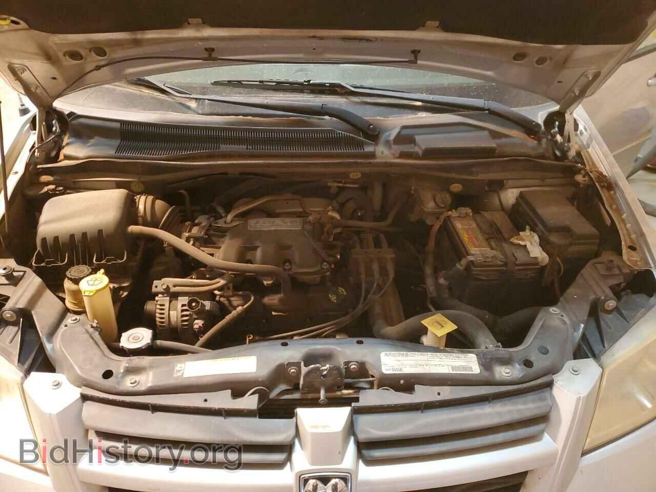 2010 DODGE CARAVAN - VIN: 2D4RN3D14AR455263 - Photo 12