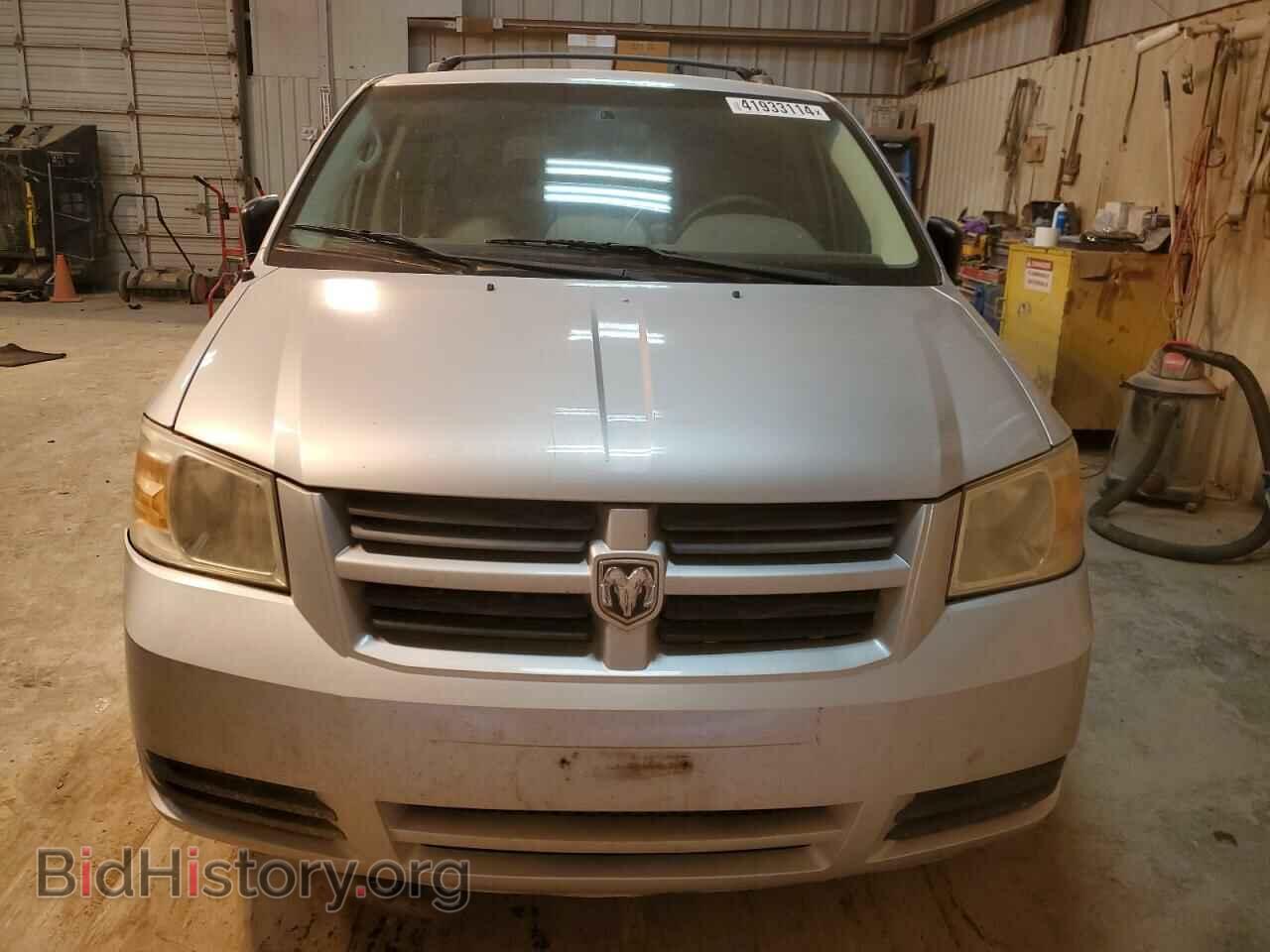2010 DODGE CARAVAN - VIN: 2D4RN3D14AR455263 - Photo 5
