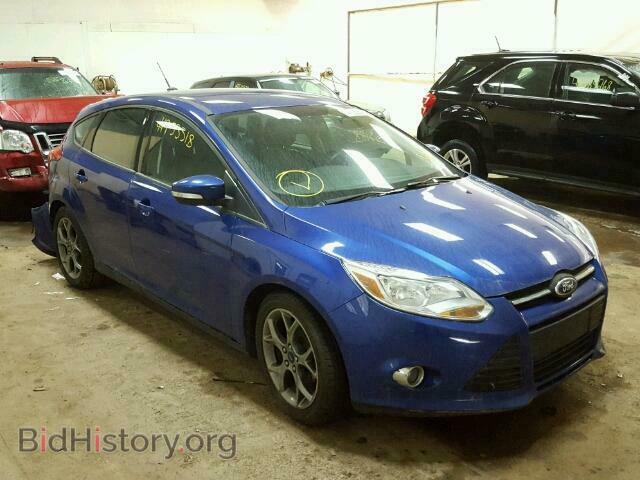 Фотография 1FADP3K2XEL371188 - FORD FOCUS 2014
