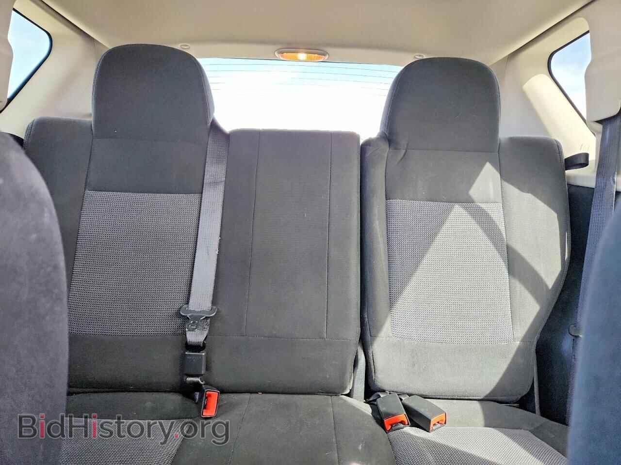 2015 JEEP COMPASS - VIN: 1C4NJDBB7FD423992 - Фото 10