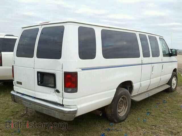 2003 FORD ECONOLINE - VIN: 1FDSS31L53HB31049 - Photo 4