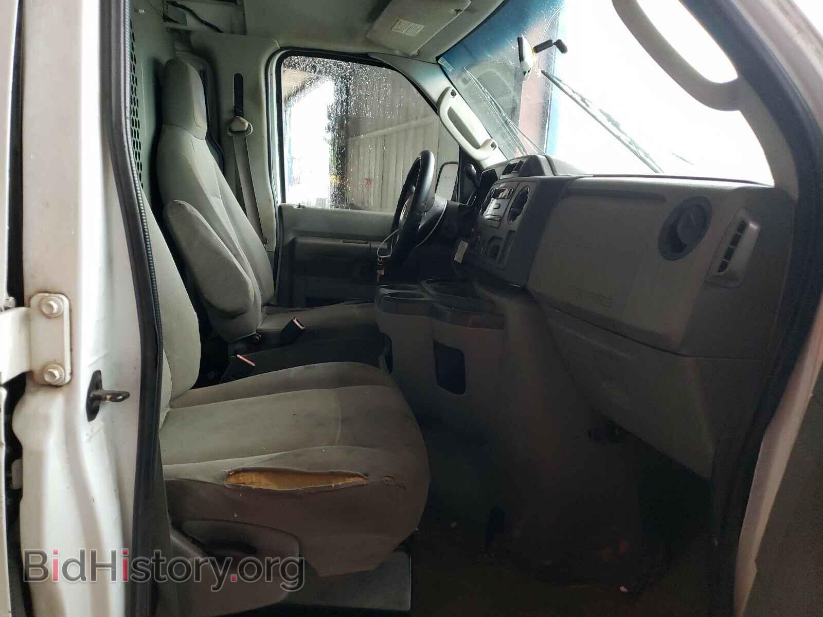 2010 FORD ECONOLINE - VIN: 1FTNE2EWXADA36613 - Photo 5