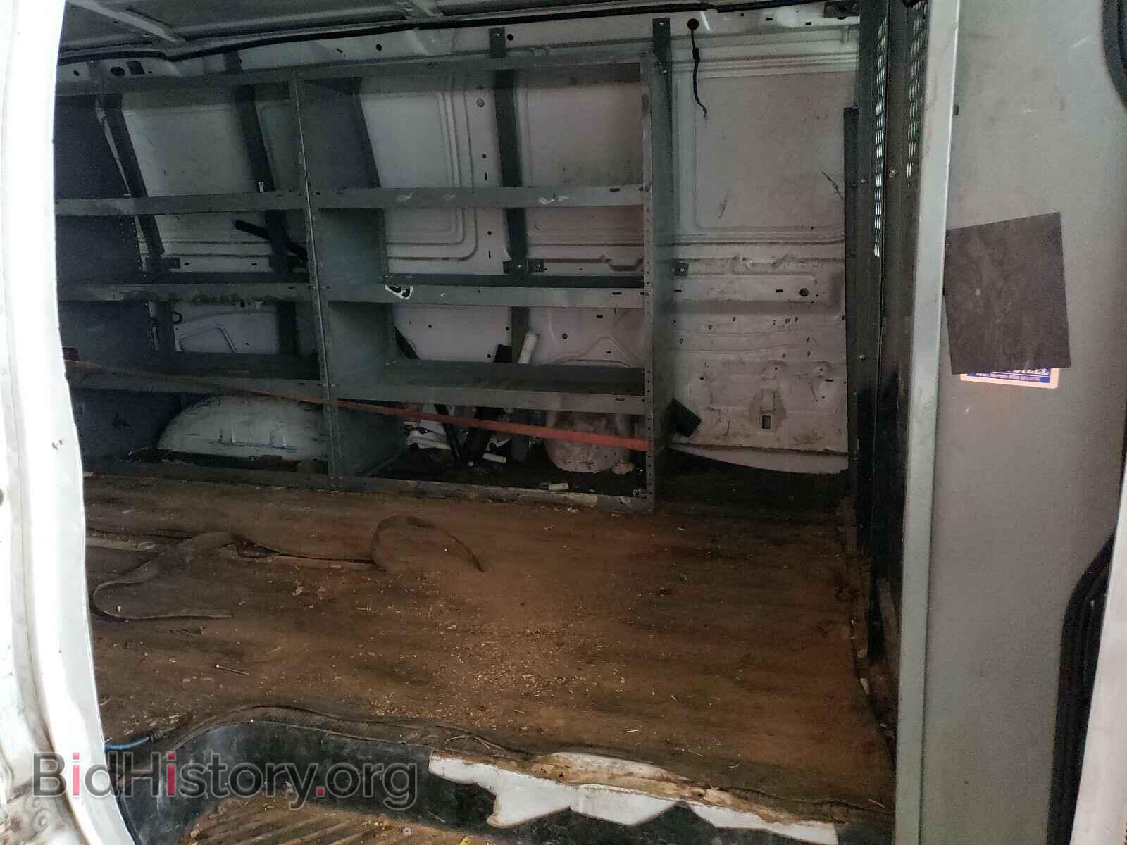2010 FORD ECONOLINE - VIN: 1FTNE2EWXADA36613 - Photo 6