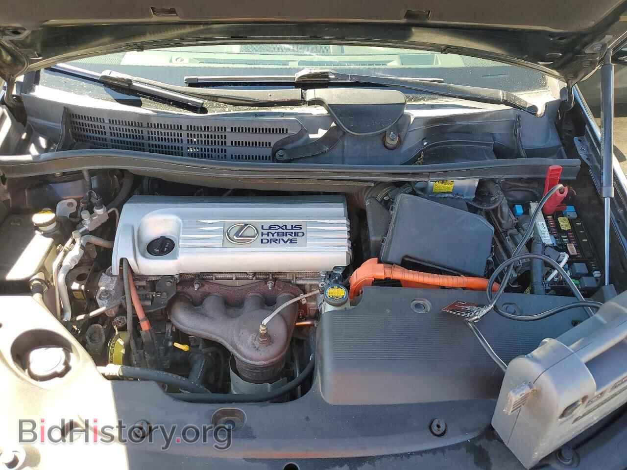 2010 LEXUS HS - VIN: JTHBB1BA3A2001680 - Photo 11