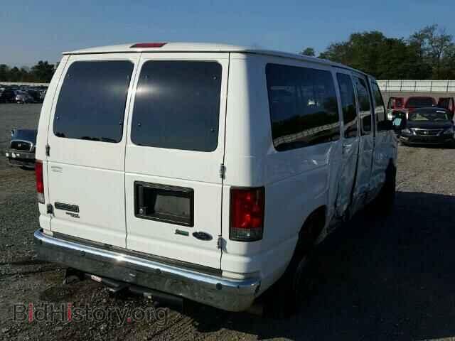 2010 FORD ECONOLINE - VIN: 1FBNE3BL2ADA88595 - Photo 4