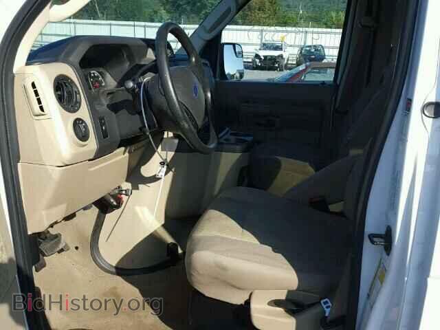 2010 FORD ECONOLINE - VIN: 1FBNE3BL2ADA88595 - Photo 5