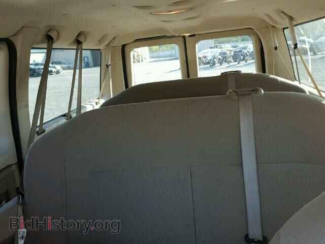 2010 FORD ECONOLINE - VIN: 1FBNE3BL2ADA88595 - Photo 6