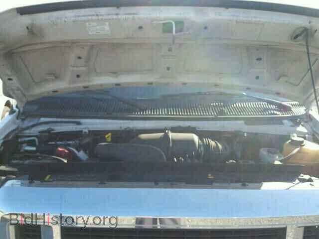 2010 FORD ECONOLINE - VIN: 1FBNE3BL2ADA88595 - Photo 7