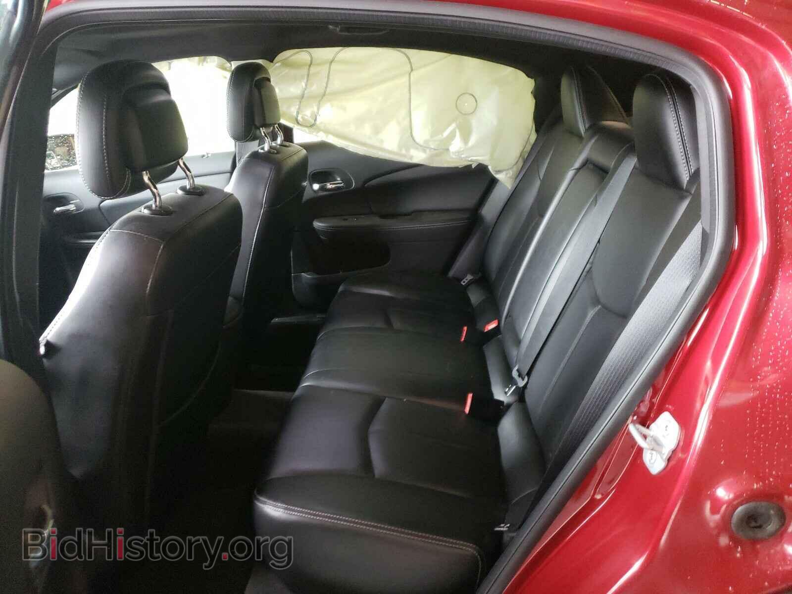 2012 CHRYSLER 200 - VIN: 1C3CCBCB4CN249409 - Photo 6