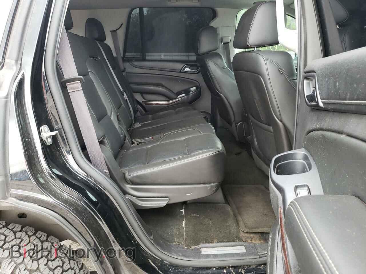 2015 GMC YUKON - VIN: 1GKS2BKC0FR535831 - Фото 6