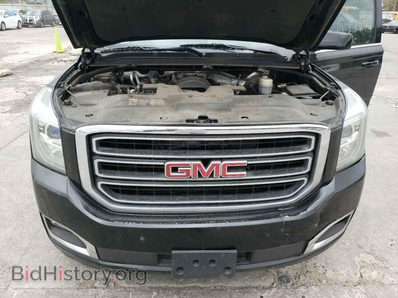 2015 GMC YUKON - VIN: 1GKS2BKC0FR535831 - Фото 7