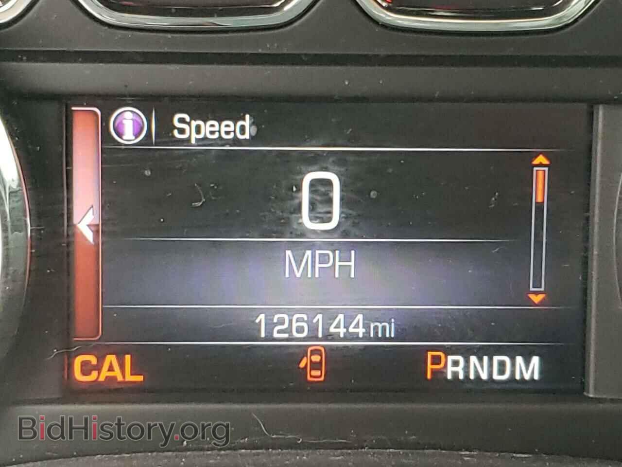 2015 GMC YUKON - VIN: 1GKS2BKC0FR535831 - Фото 8