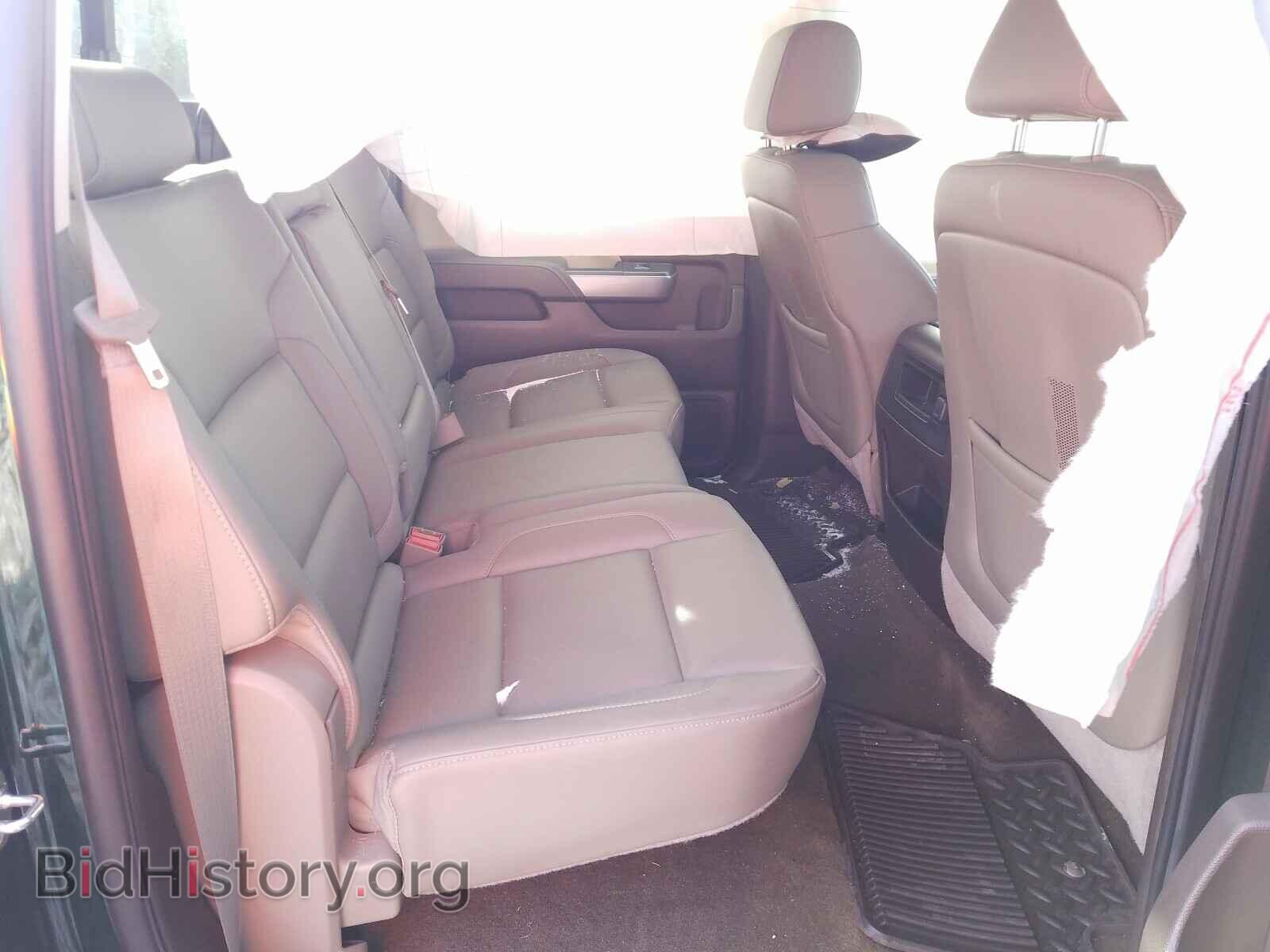 2015 CHEVROLET SILVERADO - VIN: 3GCPCSEC2FG102618 - Фото 6