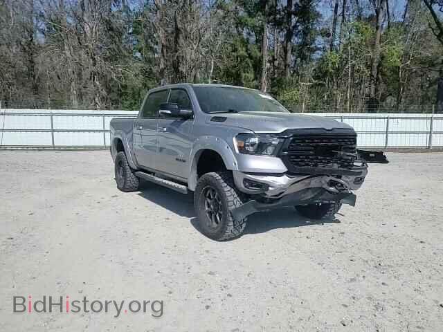 2022 RAM 1500 - VIN: 1C6SRFFT3NN129452 - Фото 13