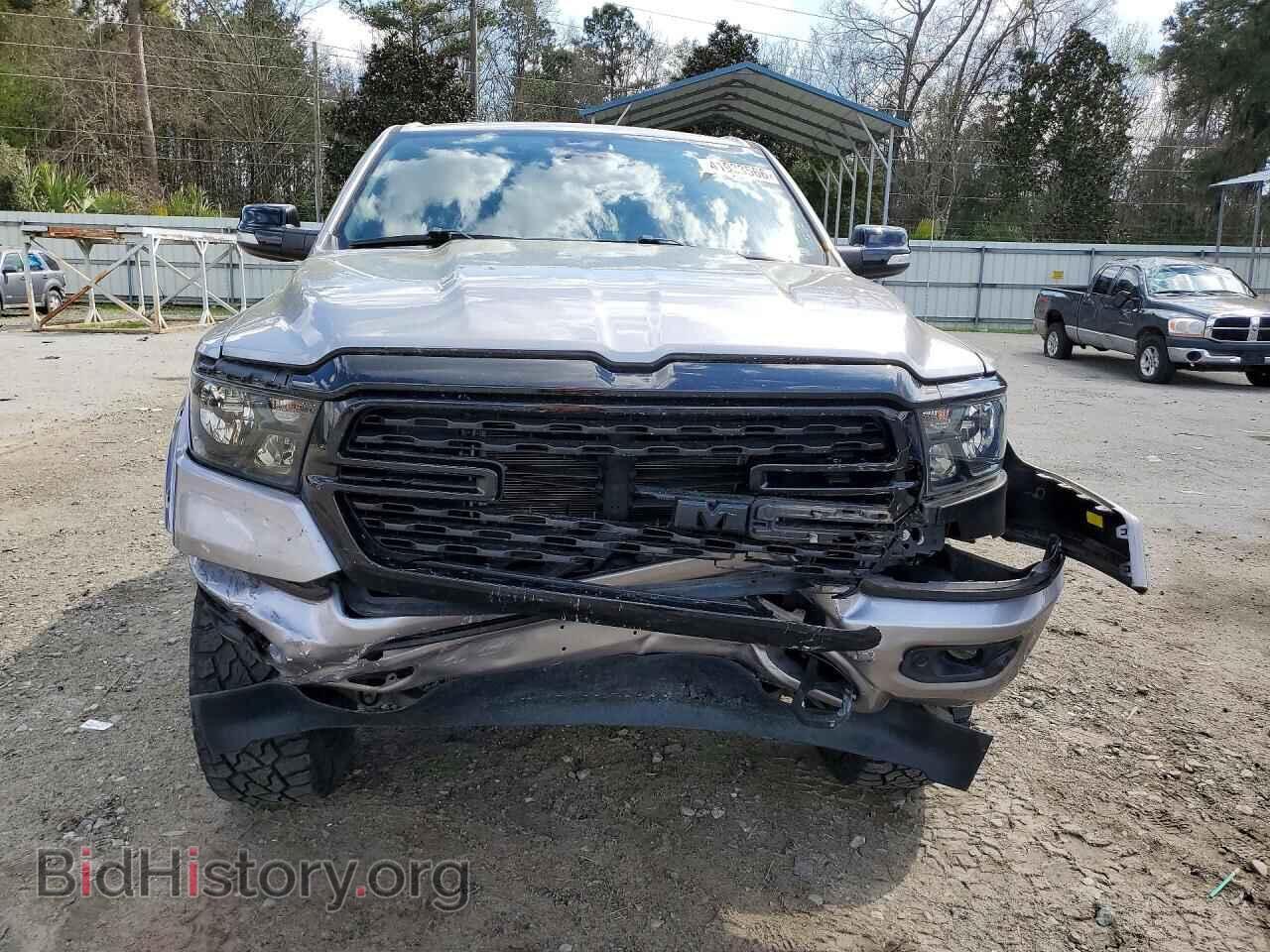 2022 RAM 1500 - VIN: 1C6SRFFT3NN129452 - Фото 5
