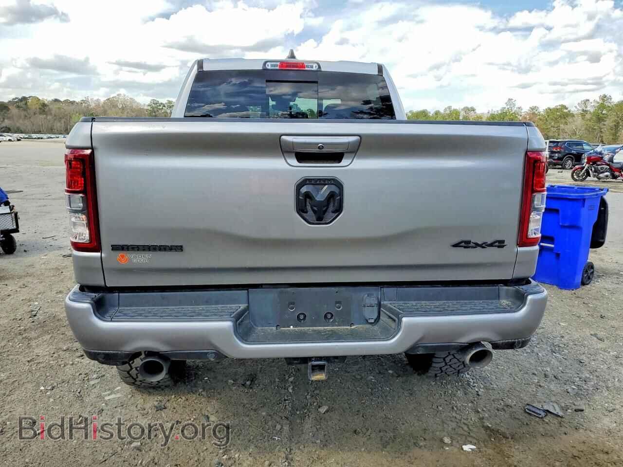 2022 RAM 1500 - VIN: 1C6SRFFT3NN129452 - Фото 6