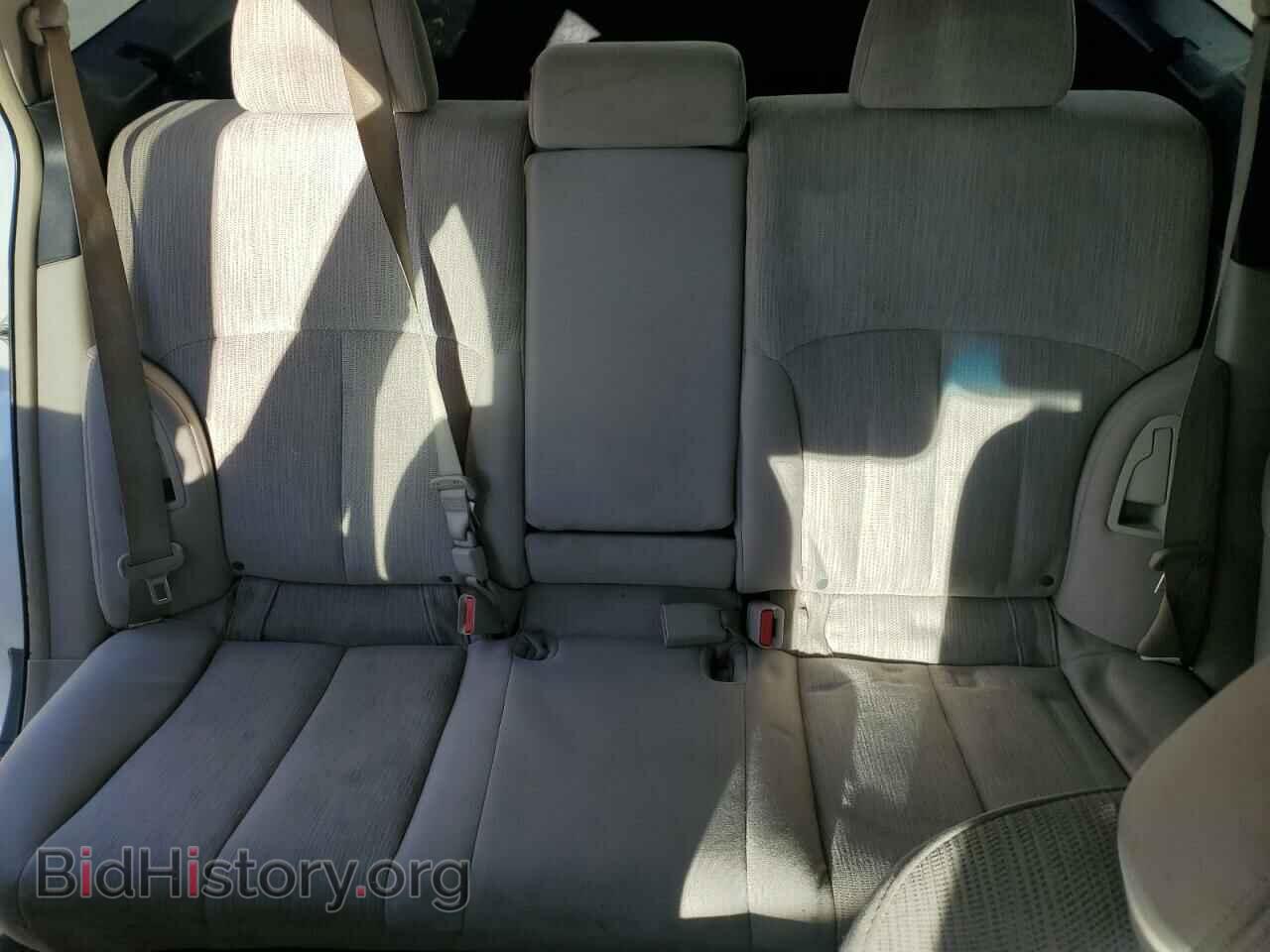 2014 SUBARU OUTBACK - VIN: 4S4BRBCC5E1236429 - Фото 10