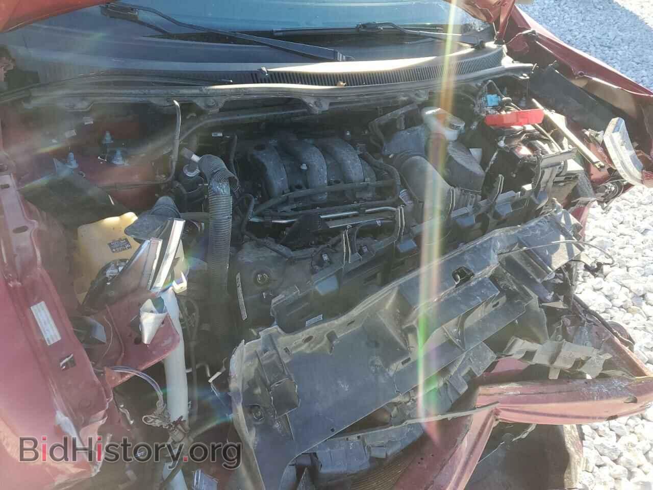 2017 FORD FLEX - VIN: 2FMHK6C83HBA13641 - Photo 12