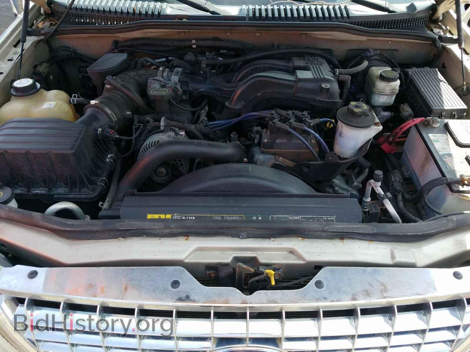 2005 FORD EXPLORER - VIN: 1FMZU73K15ZA31127 - Фото 7