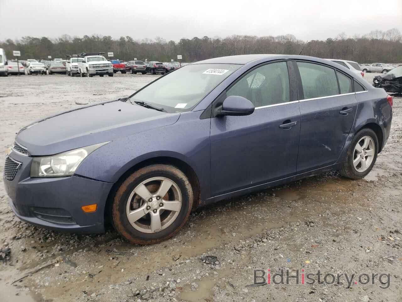 Photo 1G1PC5SB5D7151374 - CHEVROLET CRUZE 2013