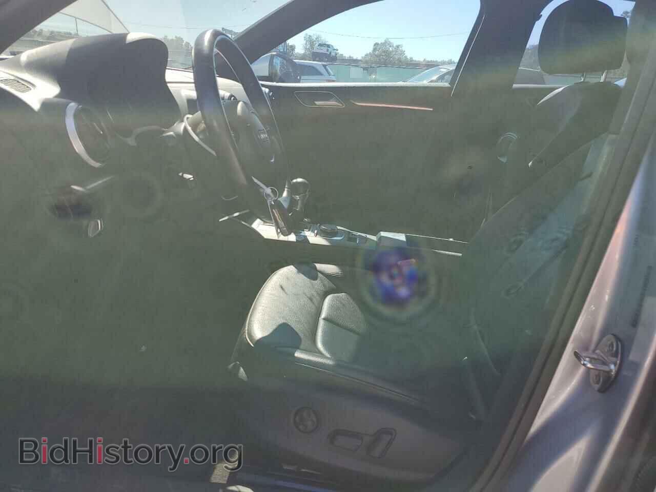 2015 AUDI A3 - VIN: WAUCCGFF3F1124501 - Photo 7