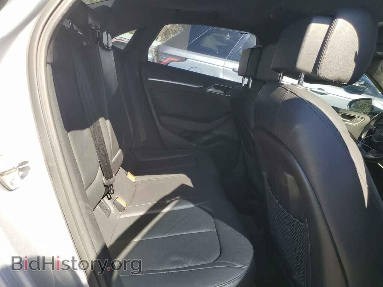 2015 AUDI A3 - VIN: WAUCCGFF3F1124501 - Photo 10